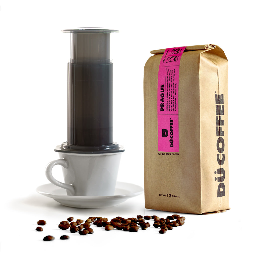 AEROPRESS GO TRAVEL COFFEE MAKER